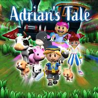 Adrian's Tale - eshop Switch