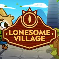 Lonesome Village - eshop Switch