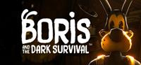 Boris and the Dark Survival - PC