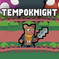 Tempoknight - eshop Switch