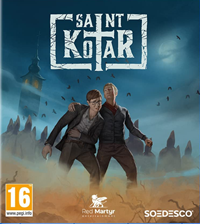 Saint Kotar - Xbox One