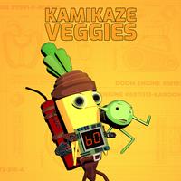 Kamikaze Veggies [2022]