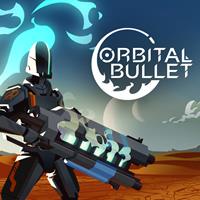Orbital Bullet - PSN