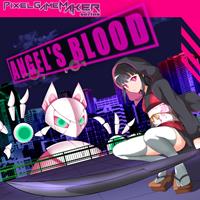 ANGEL'S BLOOD - eshop Switch