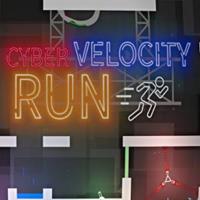 Cyber Velocity Run - eshop Switch