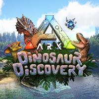 ARK : Dinosaur Discovery [2022]