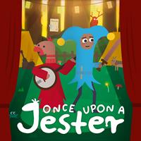 Once Upon a Jester [2022]