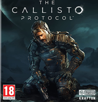 The Callisto Protocol - PS5