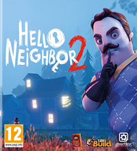 Hello Neighbor 2 - PS4