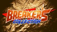 Breakers Collection - eshop Switch
