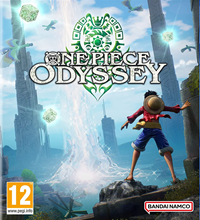 One Piece Odyssey - PC