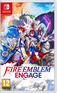 Fire Emblem Engage [2023]