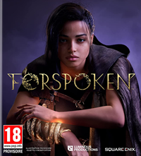 Forspoken - PS5