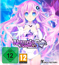 Neptunia : Sisters vs. Sisters - PC