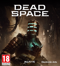 Dead Space #1 [2023]