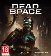 Dead Space - PS5