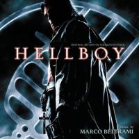 Hellboy, BO : Hellboy