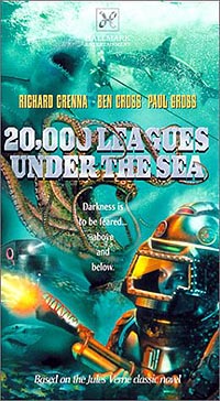 20 000 lieues sous les mers [1997]