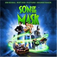 The Mask : Le fils du Mask [2005]