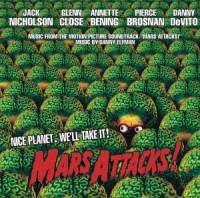 Mars Attacks