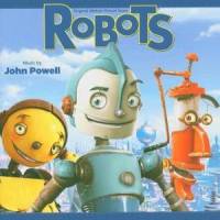 Robots, OST [2005]