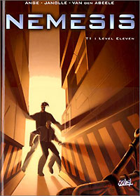 Némésis : Level Eleven #1 [2000]
