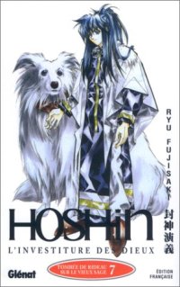 Hoshin, l'investiture des Dieux