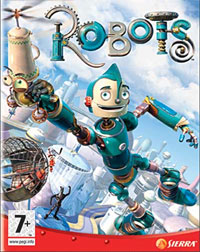 Robots [2005]