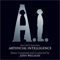 A.I. Intelligence Artificielle