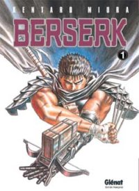 Berserk #1 [2004]