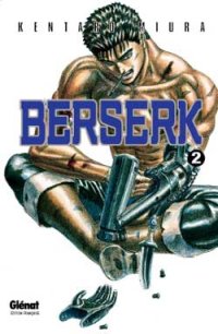 Berserk #2 [2004]