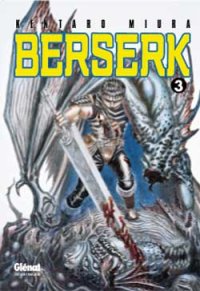Berserk #3 [2004]