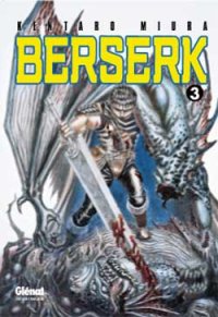 Berserk