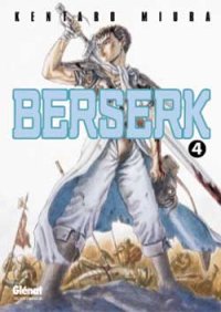 Berserk #4 [2005]