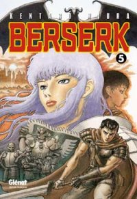 Berserk