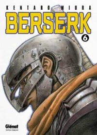 Berserk #6 [2005]