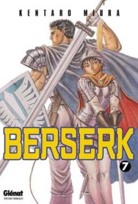 Berserk #7 [2005]