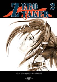 Zero Taker #2 [2003]