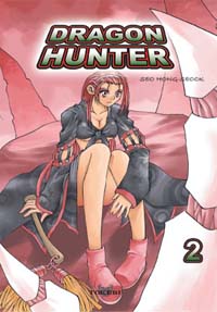 Dragon Hunter #2 [2004]