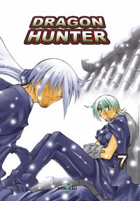 Dragon Hunter #7 [2005]
