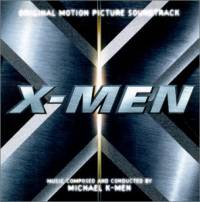 X-men [2000]