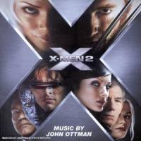 X-men 2 [2003]