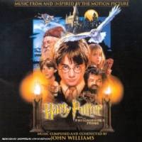 Harry Potter à l'école des Sorciers, OST : Harry Potter à l'école des Sorciers, Bo