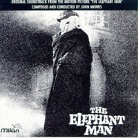 The Elephant Man, Ost