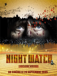 Night watch [2005]