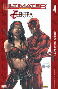 Ultimates Elektra [2005]