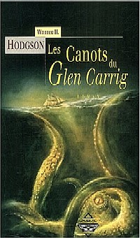 Les Canots du Glen Carrig [2004]