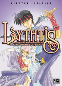 Lythtis 1 [2002]
