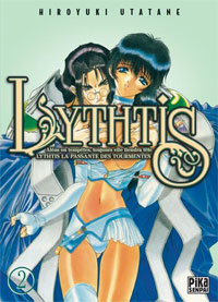 Lythtis 2 [2002]