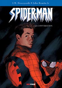 Spider-Man Marvel Premium : La Conversation #3 [2005]